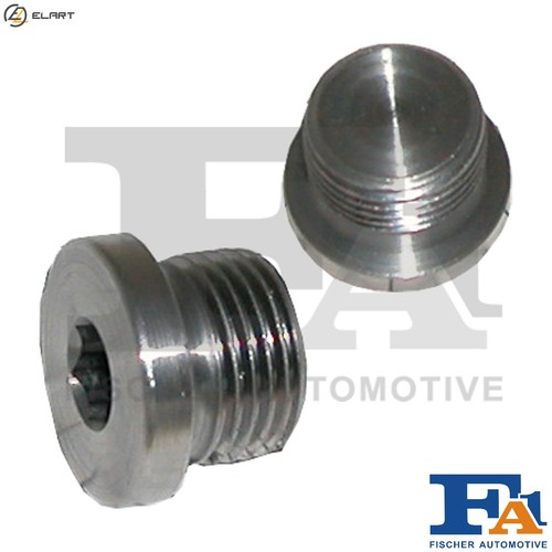 Screw plug oil - screw, sump