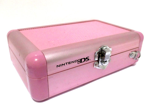 Hard storage case for nintendo - hard,