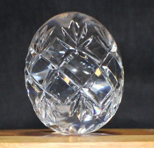 Vintage Irish Crystal