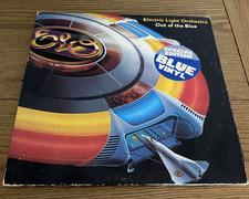 Electric Light Orchestra-Out