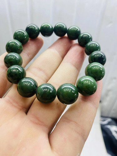 Premium natural nephrite - premium, jade