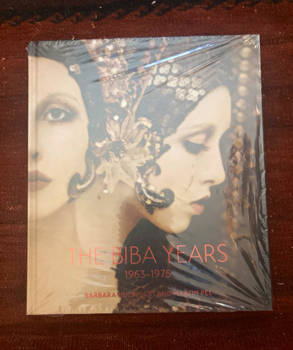 The biba years 1963 1975 - biba, 1963–1975
