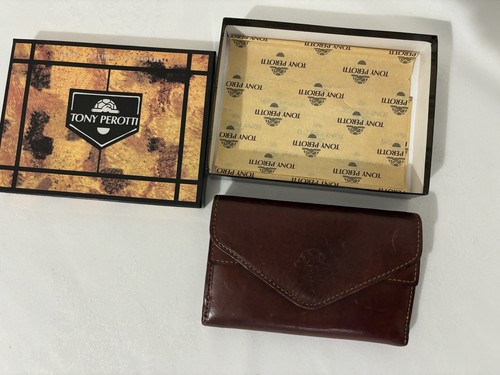 Vintage tony perotti italian - perotti,