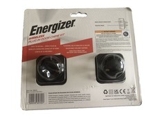 Twin pack energizer - pack, wireless