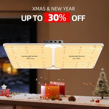 Spider Farmer SF2000 200W LED