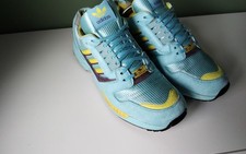 Adidas Zx8000 Aqua Torsion