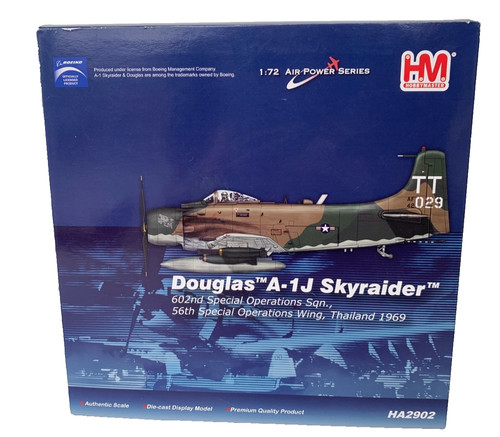 Hobby master ha2902 - hobby, 1:72