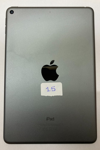 Apple ipad mini 5th gen - ipad,