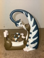 Cool Cats Peek-A-Boo Tiddles &