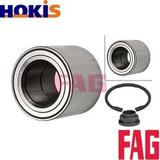 WHEEL BEARING KIT 713 6403 30