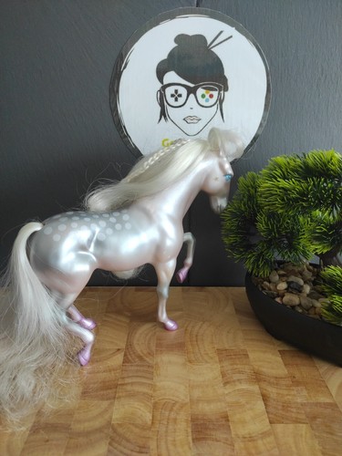 Horse kenner fashion star - ,