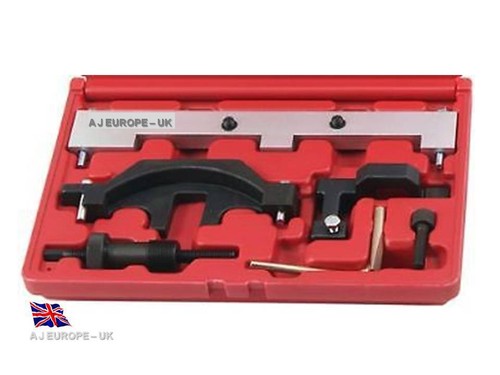 Bmw engine timing locking tool - bmw,