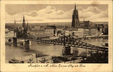field postcard 1st World War