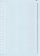 NMS-3  'OO' gauge decals BR
