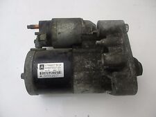 BMW MINI Cooper Engine Starter
