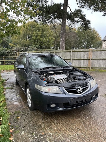 Breaking honda accord 4 - breaking, 2.4
