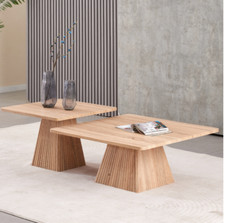 Set square panelled - 2, of