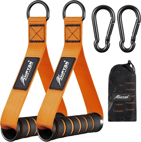 Exercise handles gym - exercise,