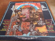 Country Joe & The Fish Double