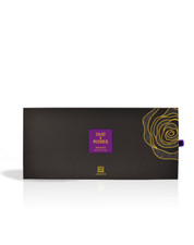 Bakhoor Oud & Roses by Ahmed