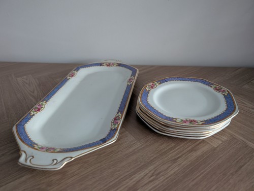 Solian ware soho pottery - solian,