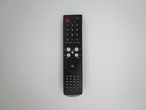 Remote control for isymphony - for,