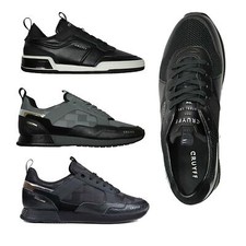 Cruyff  Mens Casual Lace up
