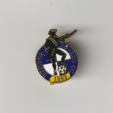 BRISTOL ROVERS F.C. 'Pirate'