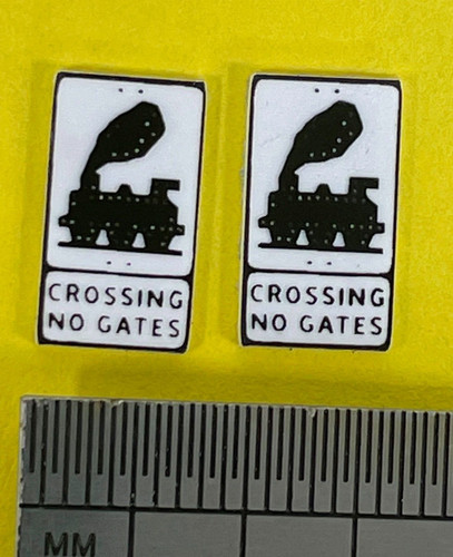 Gauge 7mm model railway twin - gauge,