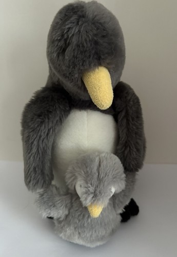 Penguin baby soft - 10”,