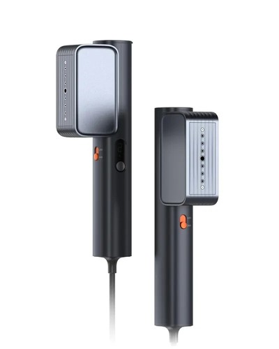 Travel clothes steamer - travel,
