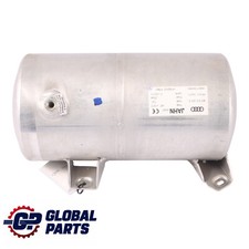 Audi A8L 4H Suspension Air Capacity Tank Pressure Cylinder Reservoir 4H0616203D