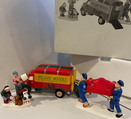 Dept the original snow - 56,
