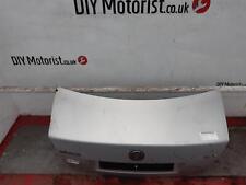  VOLKSWAGEN BORA Bootlid/Tailgate  2000