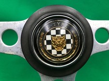 Genuine 1960's OEM  JAGUAR E