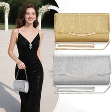 Women Evening Clutch Bag