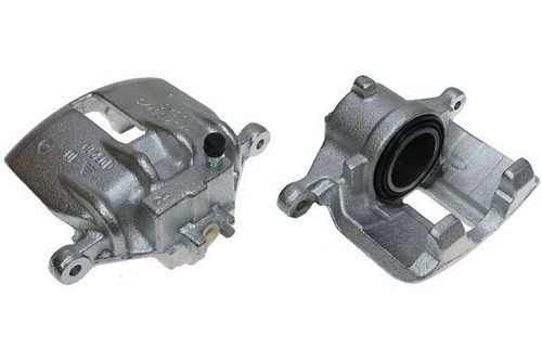 Front right brake caliper - front,