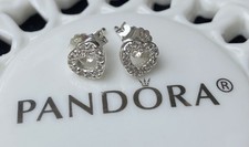 Authentic Pandora Open Heart