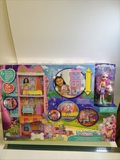 Enchantimals City Tails Town