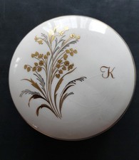 ELEGANT BONE CHINA TRINKET