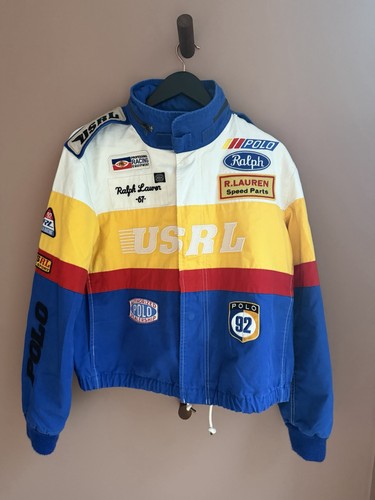 Rare polo ralph lauren - rare, usrl