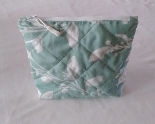 Green leaf design - green,