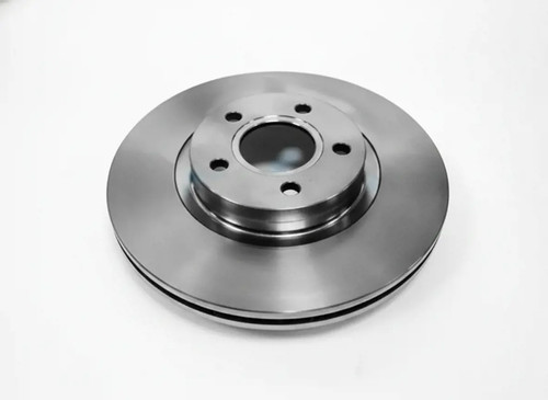 Brake disc internally - 2x,