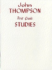 JOHN THOMPSON'S MODERN COURSE
