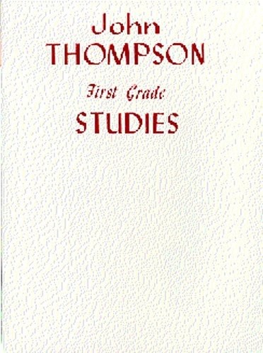 John thompson modern course - john,