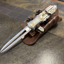 Assassins Creed Cosplay Blade