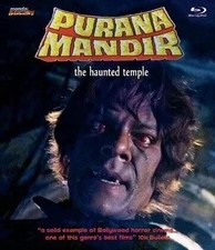 Purana Mandir (Blu-ray)