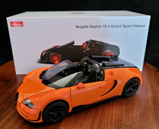 RASTAR 1/18 - BUGATTI VEYRON