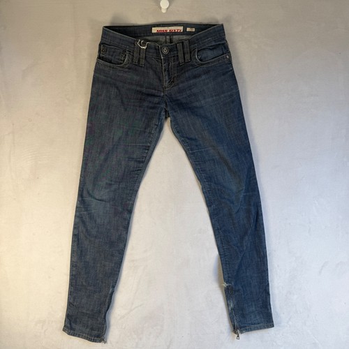 Miss sixty women skinny blue - women's,