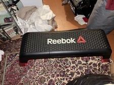 Reebok Deck and Strength